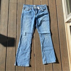 Levi's Flare Women's Jeans